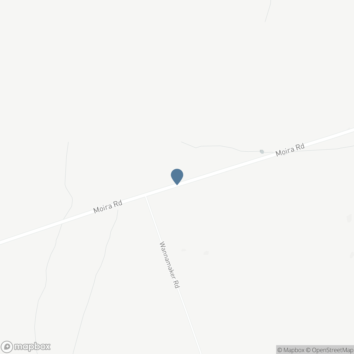 1003 MOIRA ROAD, Stirling-Rawdon, Ontario K0K 3E0